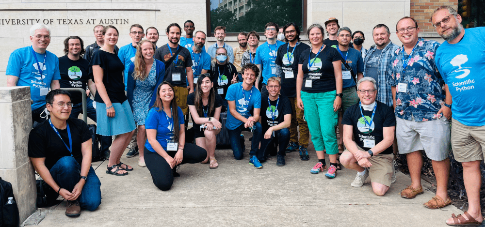 community picture